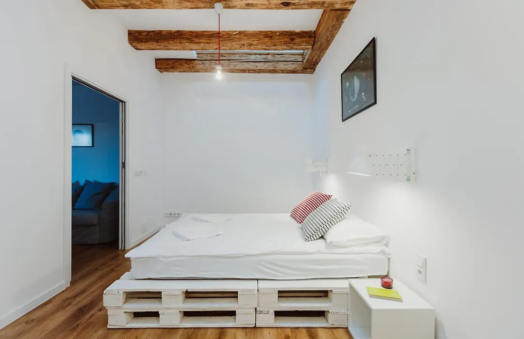 City Center Apartment By Citybeat-1