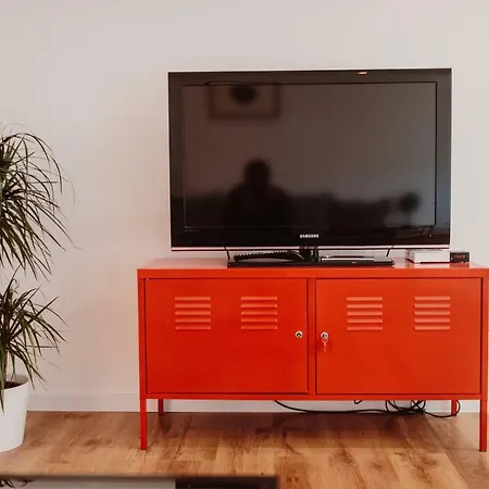 City Center Apartment By Citybeat-2